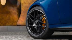 Mercedes-AMG E63 S Estate 2020 года  (WW)